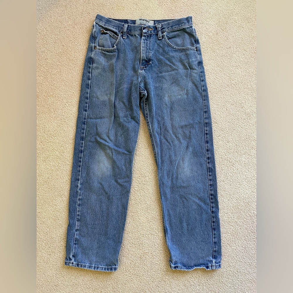 Wrangler Jeans